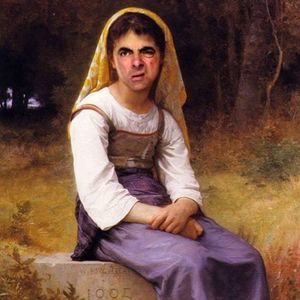 Meet your Posher, Stacey